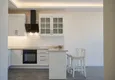 Dostępny zakup Apartament w Oba z wysokiej jakości wykończeniem i otwartymi widokami na góry  3 