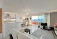 Dostępny zakup Apartament 2+1 z meblami, widokiem na góry i morze — Alanya, dzielnica Mahmutlar 3