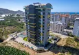 Kupić Apartament pod klucz z dwiema sypialniami w Mahmutlar w nowoczesnym kompleksie 3 