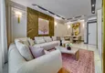 Dostępny zakup Apartament z designerskim wnętrzem i oddzielną kuchnią w centrum Mahmutlar - Saturday Market District 4 