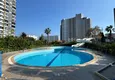 Kupić Apartament pod klucz z dwiema sypialniami i widokiem na morze w Mersin - Tomyuk 3