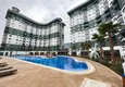 Kupić Umeblowany apartament z jedną sypialnią w kompleksie z infrastrukturą hotelową, dzielnica Mahmutlar — Alanya  6 