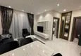 Dostępny zakup Umeblowany apartament z jedną sypialnią w kompleksie z infrastrukturą hotelową, dzielnica Mahmutlar — Alanya  3 