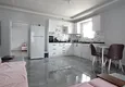 Dostępny zakup Przestronny apartament 1+1 z widokiem na morze i 2 przeszklonymi balkonami w Mersin, Arpacbakhshish 3 