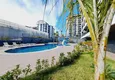 Kupić Mieszkanie od właściciela w nowym kompleksie — Avsallar, Alanya 3