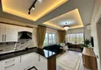 Dostępny zakup Apartament pod klucz z dwiema sypialniami i widokiem na morze w Mersin - Tomyuk 4