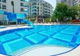Kupić Apartament z jedną sypialnią w centrum Alanyi z meblami i dostępem do prywatnej plaży 3