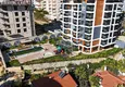 Kupić Nowy nowoczesny kompleks mieszkaniowy w segmencie komfortu w Alanyi, dzielnica Avsallar 3