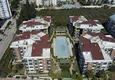 Kupić Trzypokojowe mieszkanie w Antalyi, dzielnicy Liman w luksusowym kompleksie w pobliżu rzeki Boachai  3 