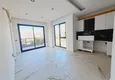 Dostępny zakup Nowe budynki w Alanyi! Apartament 1+1 z widokiem na góry, od właściciela, dzielnica Avsallar — Alanya 3