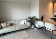 Dostępny zakup Stylowy apartament z 2 sypialniami i widokiem na góry w centrum Teje, Mersin 3 
