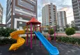 Kupić Umeblowany apartament z 2 sypialniami i panoramicznym widokiem na morze w dzielnicy Soli, Mersin 3