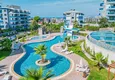 Kupić Apartament 1+1 z przeszklonym balkonem i widokiem na morze, dzielnica Kargicak — Alanya 3