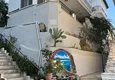Kupić Apartament 1+1 z meblami, widokiem na morze i przystań w dzielnicy Alanya — Kale 4