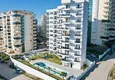 Kupić Apartament 1+1 z meblami i widokiem na morze, dzielnica Mahmutlar — Alanya 3