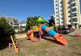 Kupić Stylowy penthouse z meblami i przeszklonym balkonem w dzielnicy Teje, Mersin 3