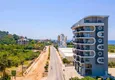 Kupić Apartament z jedną sypialnią w nowym kompleksie klasy komfortowej w Demirtas, Alanya 3 