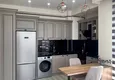 Dostępny zakup Umeblowane mieszkanie 2+1 w pobliżu centrum handlowego Soli Center — Mezitli, Soli 3 
