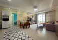 Dostępny zakup Trzypokojowy apartament pod klucz z widokiem na morze w dzielnicy Tosmur, Alanya 3 