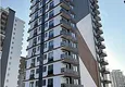 Kupić 1+1 mieszkania w nowym kompleksie mieszkalnym 400 metrów od morza w rejonie Arpachbakhshish — Mersin 3