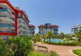 Kupić Dwupoziomowy penthouse z widokiem na morze w ultra-luksusowym kompleksie w dzielnicy Alanya Kestel 3 