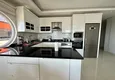 Dostępny zakup Dwupoziomowy penthouse z widokiem na morze w ultra-luksusowym kompleksie w dzielnicy Alanya Kestel 4 