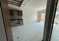 Dostępny zakup Apartament 1+1 z widokiem na morze w Mersin — Arpachbakhshish, w kompleksie w trakcie realizacji 3 