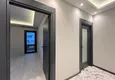 Dostępny zakup Gotowy apartament z dwiema sypialniami w Mersin - Tomyuk  4 