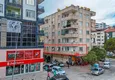 Kupić Dwupokojowy apartament w centrum Mahmutlar z widokiem na góry 3