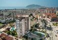 Kupić Nieruchomość na zezwolenie na pobyt w Alanyi. Apartament 2+1 w okolicy Cikcilli 3