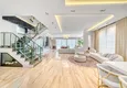 Dostępny zakup Modny triplex o ekskluzywnym designie w dzielnicy Kargicak w Alanyi 3