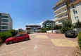 Kupić Penthouse duplex 3+1 umeblowany z widokiem na morze i góry, dzielnica Kestel — Alanya  3 
