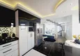 Dostępny zakup Piękny dwupoziomowy apartament z meblami w Alanyi, górska dzielnica Bektash - obywatelstwo i zezwolenie na pobyt 3