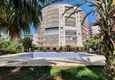 Kupić Umeblowany apartament 2+1 z otwartym widokiem na morze, dzielnica Tosmur — Alanya 3 