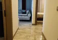 Dostępny zakup Apartament z dwiema sypialniami z meblami i panoramicznym widokiem na morze w kompleksie premium — Antalya, Kepez 4