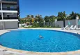 Kupić Penthouse z luksusowymi meblami w nowoczesnym kompleksie — Alanya, dzielnica Mahmutlar 3