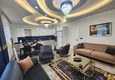 Dostępny zakup Penthouse z luksusowymi meblami w nowoczesnym kompleksie — Alanya, dzielnica Mahmutlar 4
