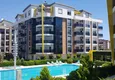 Kupić Pilna sprzedaż! Umeblowane trzypokojowe mieszkanie w Antalya - Konyaalti, Liman 3