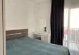 Dostępny zakup Jednopokojowy apartament z meblami w nowoczesnym kompleksie, dzielnica Avsallar 3 