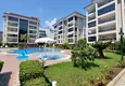 Kupić Dwupokojowe umeblowane mieszkanie nad morzem, w dzielnicy Kestel - Alanya 4 
