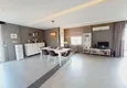 Dostępny zakup Nieruchomość na zezwolenie na pobyt - Dwupoziomowy penthouse z meblami w Alanyi, dzielnica Oba 5