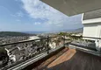 Dostępny zakup Nieruchomości dla obywatelstwa! Wolnostojąca luksusowa willa z przepięknym widokiem w Kargicak 45