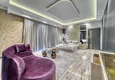 Dostępny zakup Modny triplex o ekskluzywnym designie w dzielnicy Kargicak w Alanyi 48