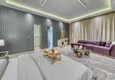 Dostępny zakup Modny triplex o ekskluzywnym designie w dzielnicy Kargicak w Alanyi 49