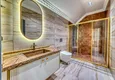 Dostępny zakup Modny triplex o ekskluzywnym designie w dzielnicy Kargicak w Alanyi 50