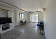 Dostępny zakup Jednopokojowy apartament z widokiem na morze i góry, dzielnica Mahmutlar — Alanya 4 