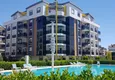 Kupić Pilna sprzedaż! Umeblowane trzypokojowe mieszkanie w Antalya - Konyaalti, Liman 4