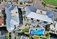 Kupić Trzypokojowe mieszkanie pod klucz w centrum Alanyi, zaledwie 5 minut od plaży Kleopatra 4