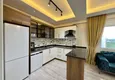 Dostępny zakup Apartament pod klucz z dwiema sypialniami i widokiem na morze w Mersin - Tomyuk 5