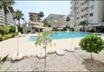 Kupić Apartament 2+1 z meblami i widokiem na morze, dzielnica Mahmutlar — Alanya 6 